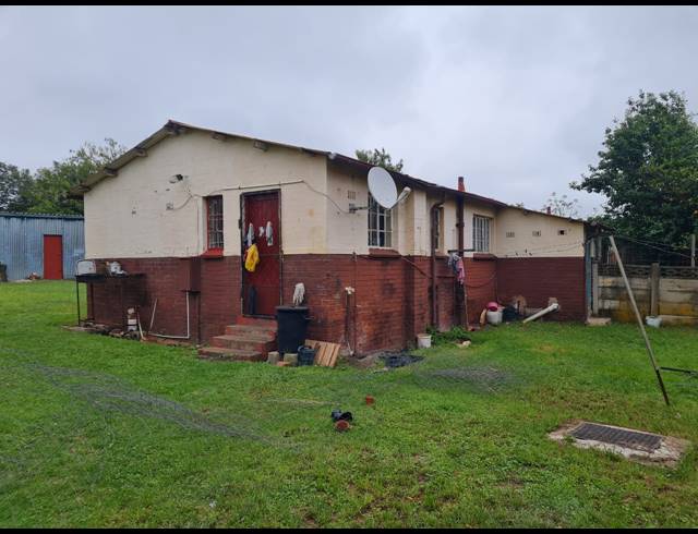 2 BEDROOM HOUSE SOLD IN DUNDEE